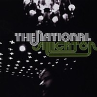 Audio Cd - National (The) - Alligator - Beggars Banquet -D- Neu