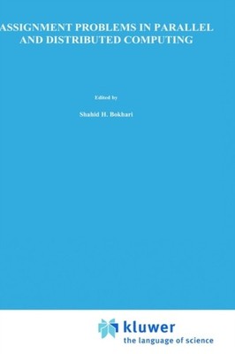 Bokhari - Zuweisungsprobleme im parallelen und verteilten Computing - - J555z