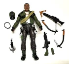 G.I. Joe Classified Series #133 Albert Alpine Pine Complete Action Figure