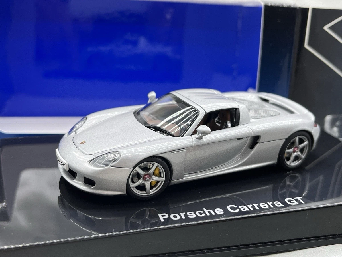AUTOart Porsche 1:43 Diecast & Toy Vehicles for sale - eBay