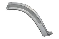 Vorne Links Blic 6504-03-3545331P InnenkotflüGel FüR MERCEDES-BENZ
