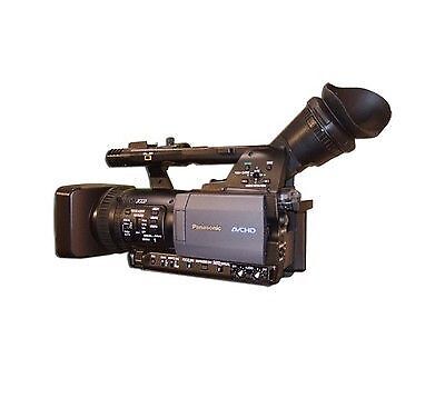 Panasonic+AG-HMC155+Camcorder+-++Black for sale online | eBay