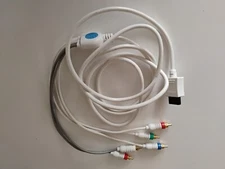 NYKO Nintendo Wii component cable - 8ft - in good condition!!