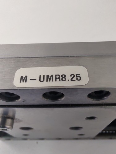 Newport M-UMR8.25 Linear Stage - 第 2/8 張圖片