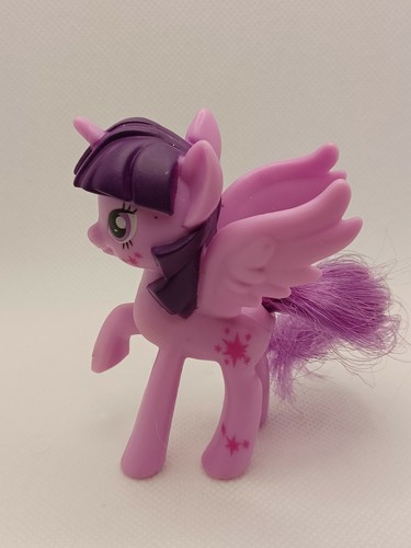 My Little Pony, Kinder Mahlzeit, Happy Meal Spielzeug, Mini My Little Ponys, Multi-Angebot - Bild 20 von 205