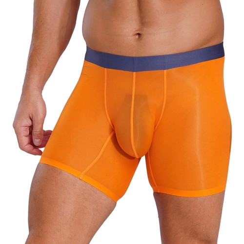 Men's Compression Base Layer Shorts Pants Sports Running Workout Active Tights - Imagen 84 de 107