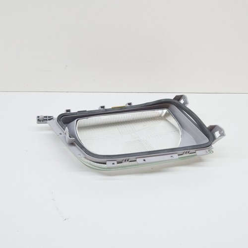 New MB SL R129 Headlight Left Diffuser Lens RHD A1298201366 - Picture 7 of 12