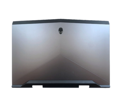 For Dell Alienware 17 R4 Laptop 17.3'' LCD Back Cover Rear Lid Top Case FPP84 - 第 1/3 張圖片