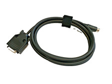 DELL MN657 / MN657 / MD1000 / 3000 / 3000i Console Password Reset Service Cable