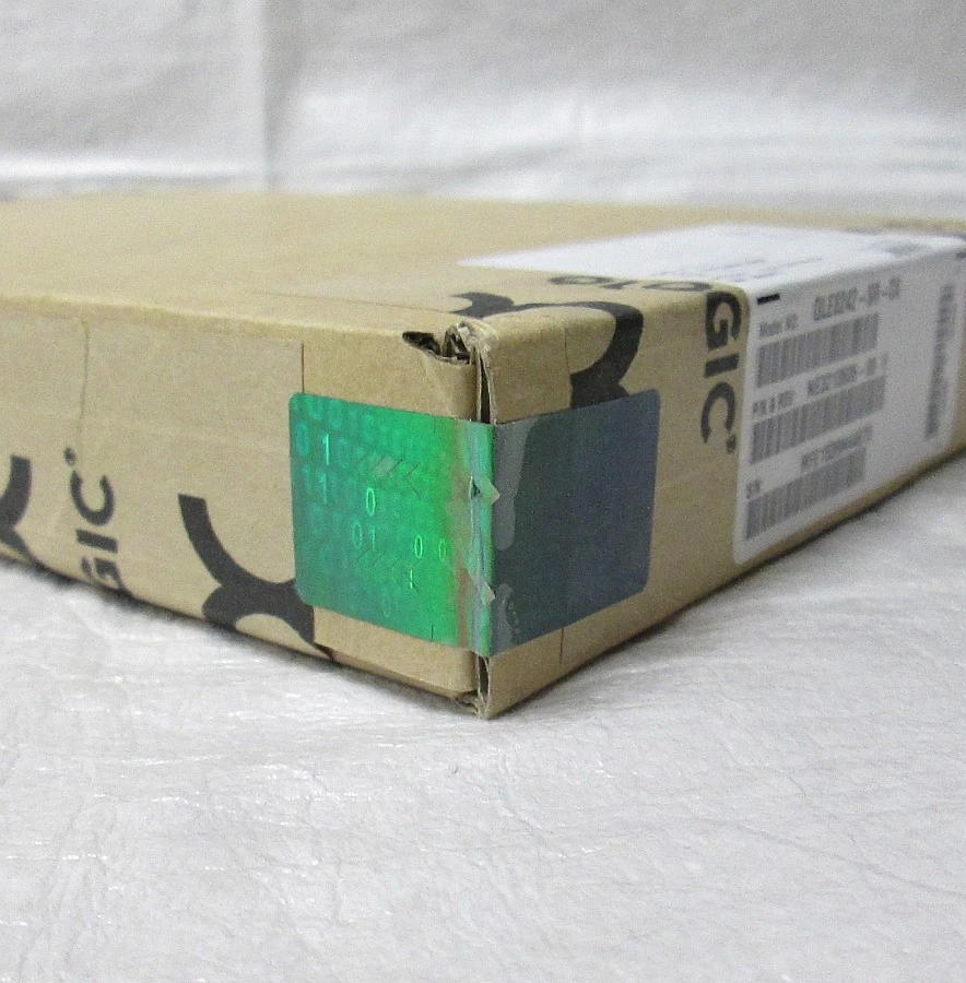 NEW QLogic QLE8242 10Gbps PCI-E FC Network Adapter QLE8242-SR-CK Same Day Ship - Image 4 of 4