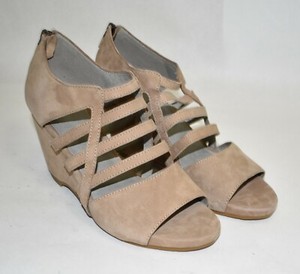 eileen fisher dewey wedge sandal