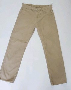 levi strauss trousers