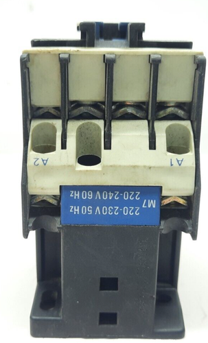 Telemecanique LC1 D18 10 Contacteur 220-240V 50-60HZ / Lot De 5 / Envoi Rapide - Photo 11 sur 12