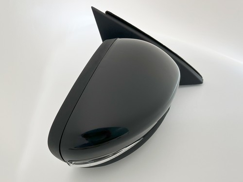 Door Mirror Heated Memory Blind Spot Turn Signal 2020-2022 Escape Passenger Side - 第 9/12 張圖片