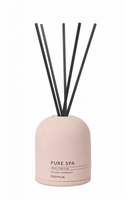 blomus Raumduft Set -FRAGA- Fig - Rose Dust, Duft: Fig Nr. 69220