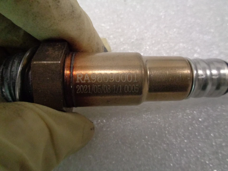 Sensor de oxígeno 05-15 Audi A6 QUATTRO 10-17 A5 QUATTRO AFTERMARKET AK2310163 Foto 3 de 4