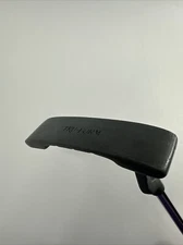 Tru Form Green Stinger  Pro Line Putter Right Handed Steel Shaft 34.75"