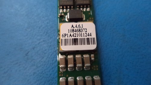 TYCO-AUSTIN LITE 3.3V TO 2.5V 5A J, 1-OUTPUT DC-DC REG POWER SUPPLY MODULE - Picture 2 of 7