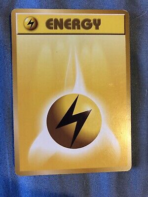 How Much are Energy Pokemon Cards Worth 