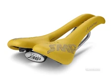 Selle SMP DYNAMIC Saddle : YELLOW