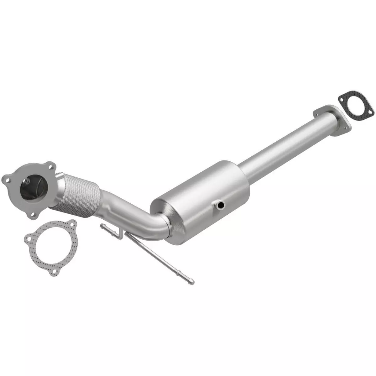 MagnaFlow 4481288 AE Fits 2001 Volvo S60 Catalytic Converter eBay