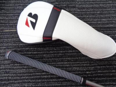 Golf Driver Bridgestone B1 Tour AD BS-6 (S) 10.5 45.25inch JAPAN