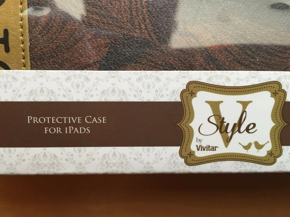 Protective Case for iPad - Image 3 of 4