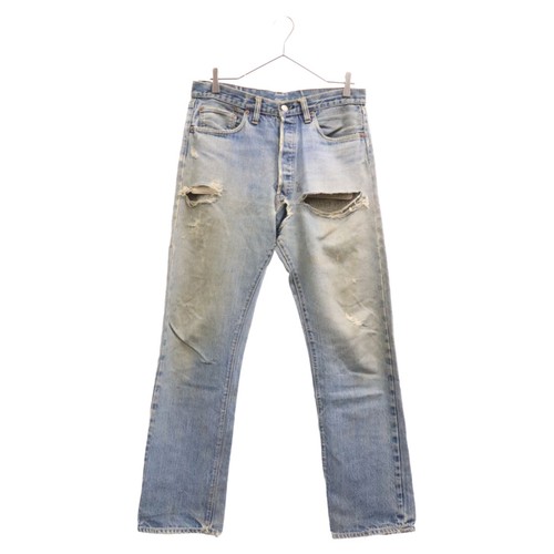Levis 501 66 early - Gem