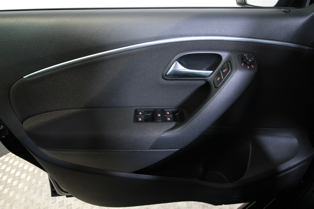 VW Polo 1,2 TSi 90 Comfortline BMT