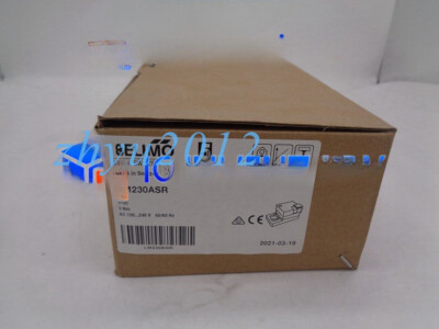 1PCS New for Belimo Electric Air Valve Actuator LM230ASR 5NM AC100-240V