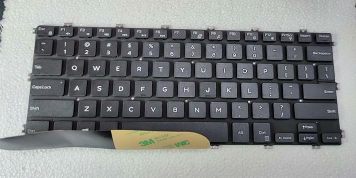 US Keyboard For DELL Vostro 5481 5581 V5481 V5581 Inspiron 5480 5481 5482 5485
