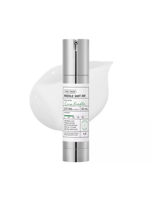 VT COSMETICS CICA Reedle Shot 300 Essence 50ml - Intensive Face Essence Centella