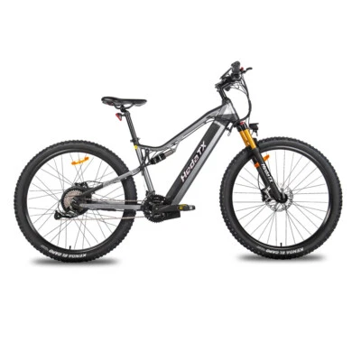 Heda TX19 29 Zoll Elektrofahrrad 1000W 48V 19,2Ah E-Mountainbike 27-Gang E-Bike