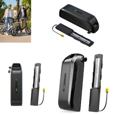 36V 48V 52V 15Ah 20Ah Li-ion Battery for 500W 1000W 2000W Electric Scooter