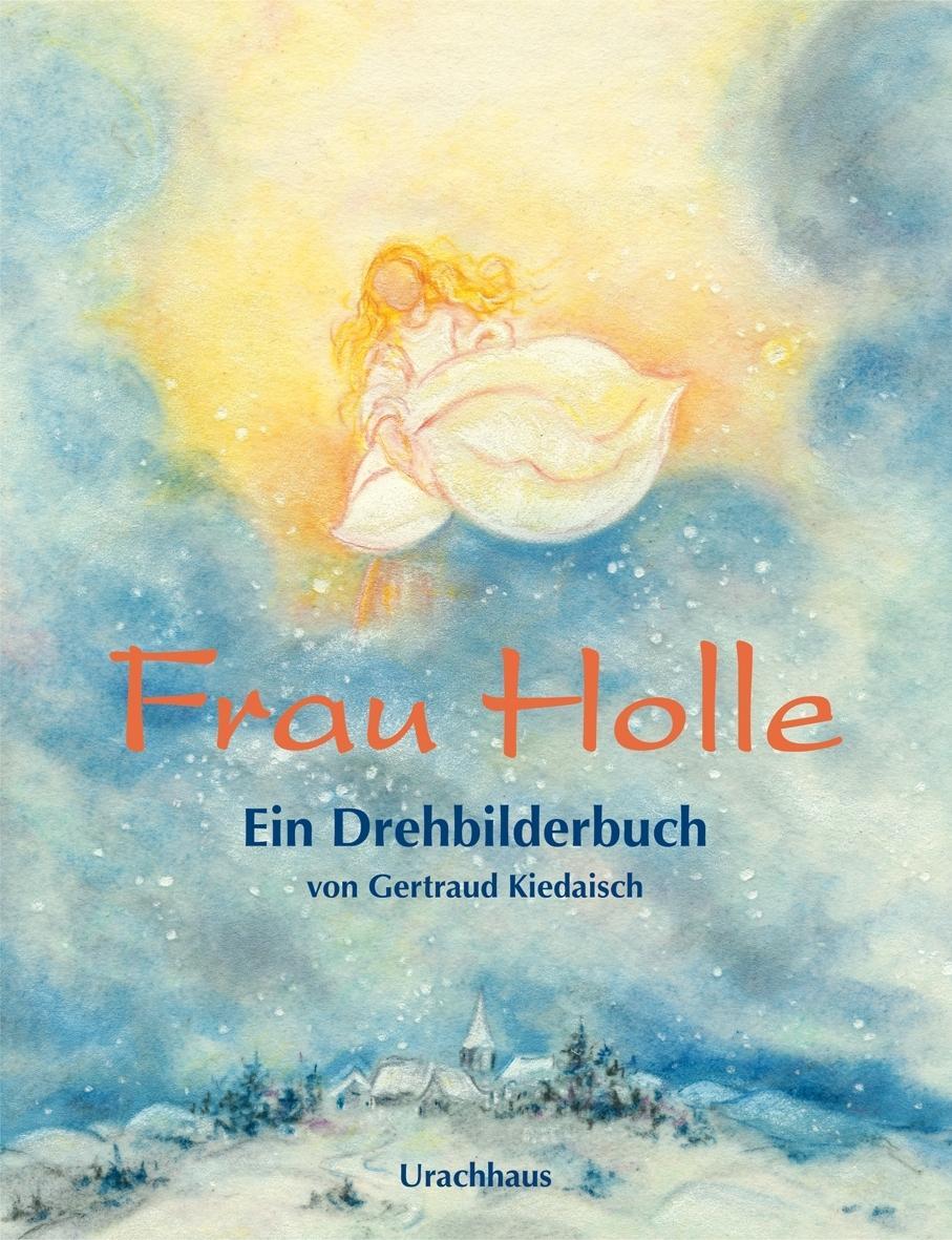 Frau Holle Jacob Grimm