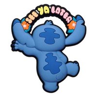 Disney Lilo & Stitch Relief-Magnet - See Ya Later