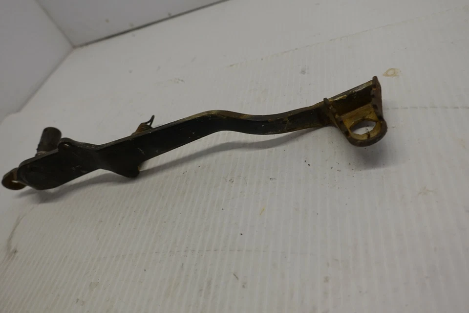 Kawasaki KLX650 KLX 650 1996 pedal de freno 43001-1318 se adapta a 1993-1996 Klx650 Foto 2 de 4