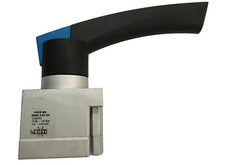 Steuerschieber Festo VHER-BH-MO4E-G14-UD 538203 NEU Pneumatik Druckluft