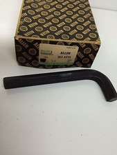 3/4" SHORT ARM WRENCH ALLEN HEX KEYS 68019 LL1831 