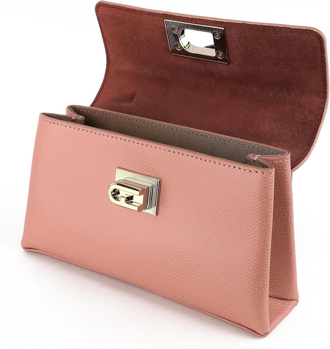 【国内即発】フルラ バッグ WE00423 ARE000 3378S 1007 FURLA 1927 MINI CROSSBODY TOP HANDLE WE00423 ARE000 3378S