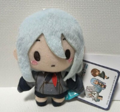 Project Sekai Kanade Yoisaki Mascot Plush Doll Colorful Stage Feat Miku Hatsune