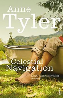 Celestial Navigation von Anne Tyler | Buch | Zustand gut