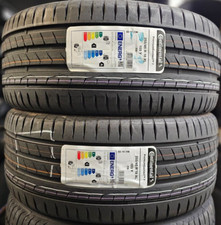 2X NEW CONTINENTAL PREMIUM 7 255/45 ZR18 XL 103Y UHP TYRES 255 45 18 2554518 C+A