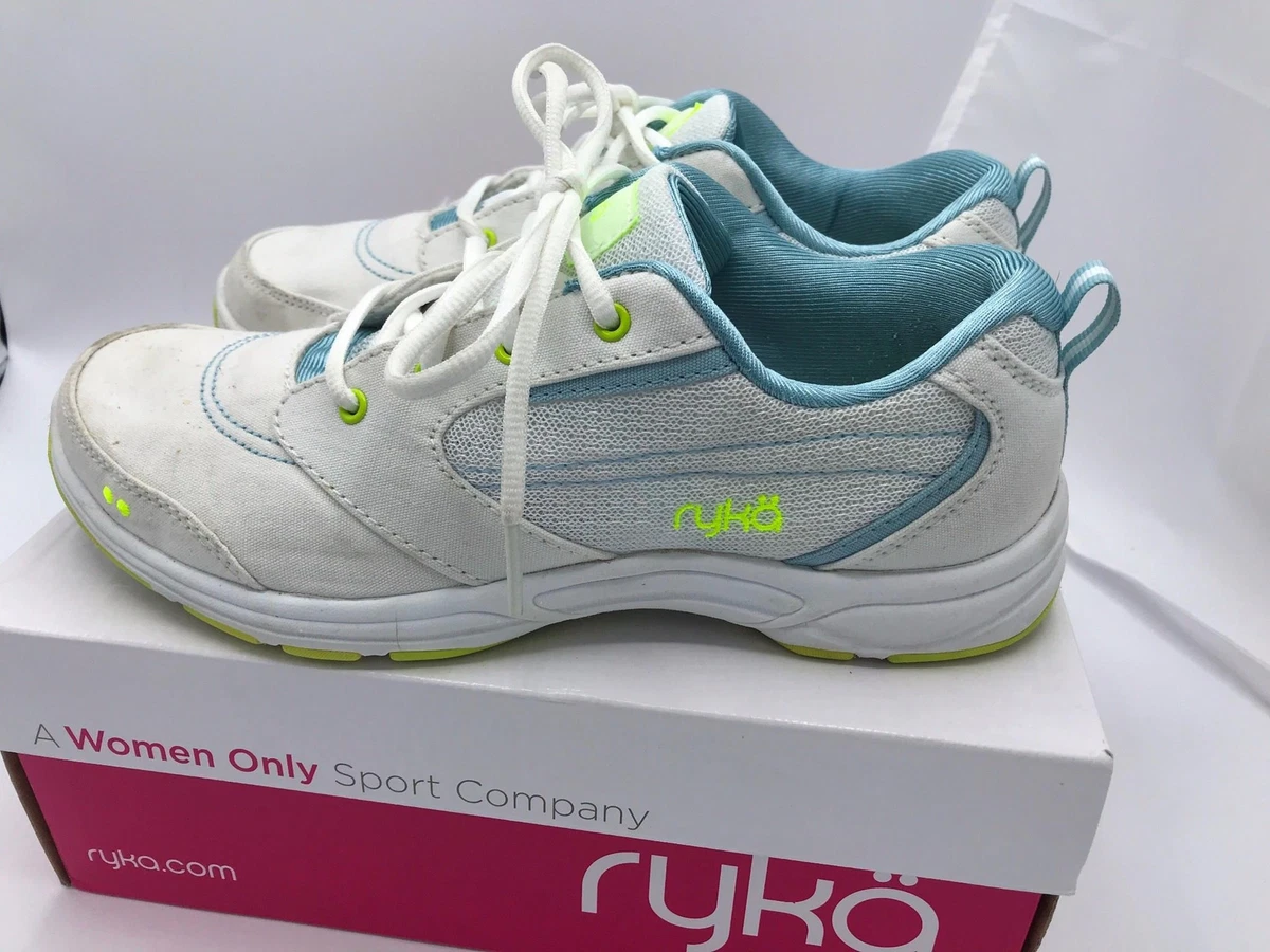 Ryka shoe shop company