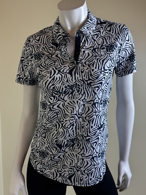 Puma Women s Golf Shirt Sz S.   (B.113/9)