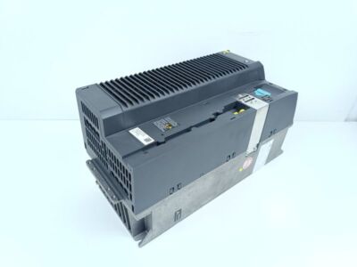 Siemens Power Module PM240-2 6SL3210-1PH22-3AL0 18,5kw FS:15 TESTED & NEUWERTIG