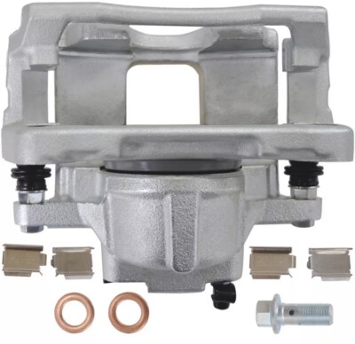 2C-5484 A1 Cardone Brake Caliper Front Driver or Passenger Side for VW Right