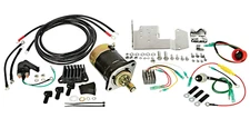 DB Electrical 410-44134 Starter Kit Compatible with/Replacement