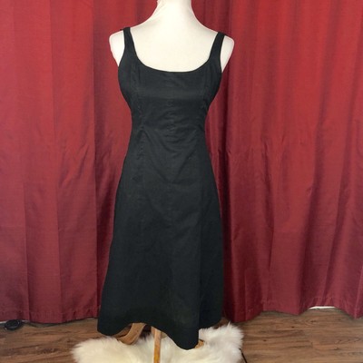 sarah jessica parker little black dress