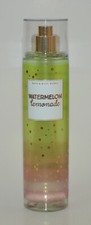 1 NEW BATH  BODY WORKS WATERMELON LEMONADE FINE FRAGRANCE MIST BODY SPRAY 8OZ